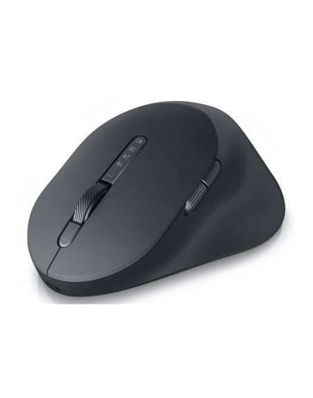 Raton inalambrico dell premier ms900 negro