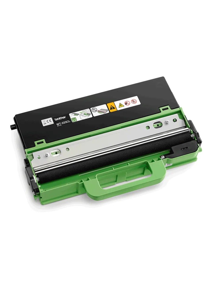 Recipiente brother para toner residual wt223cl Recipiente brother para toner residual wt223cl