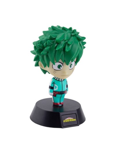 Lampara paladone icon my hero academia izuku midoriya