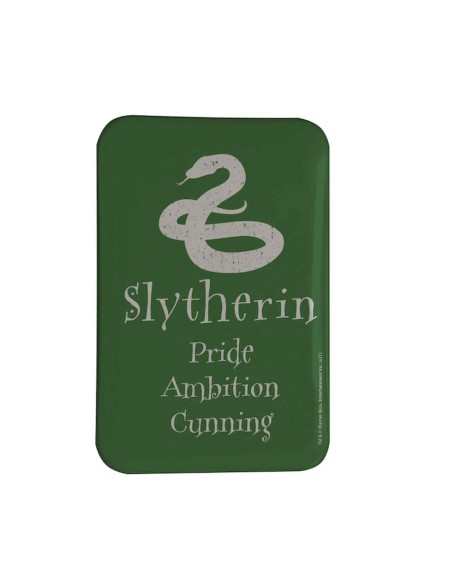 Iman sd toys harry potter slytherin