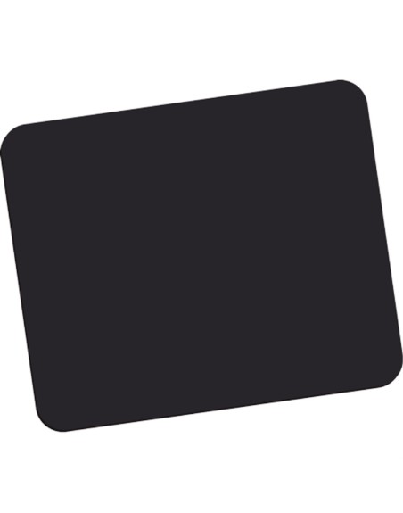 Alfombrilla estandar fellowes negro