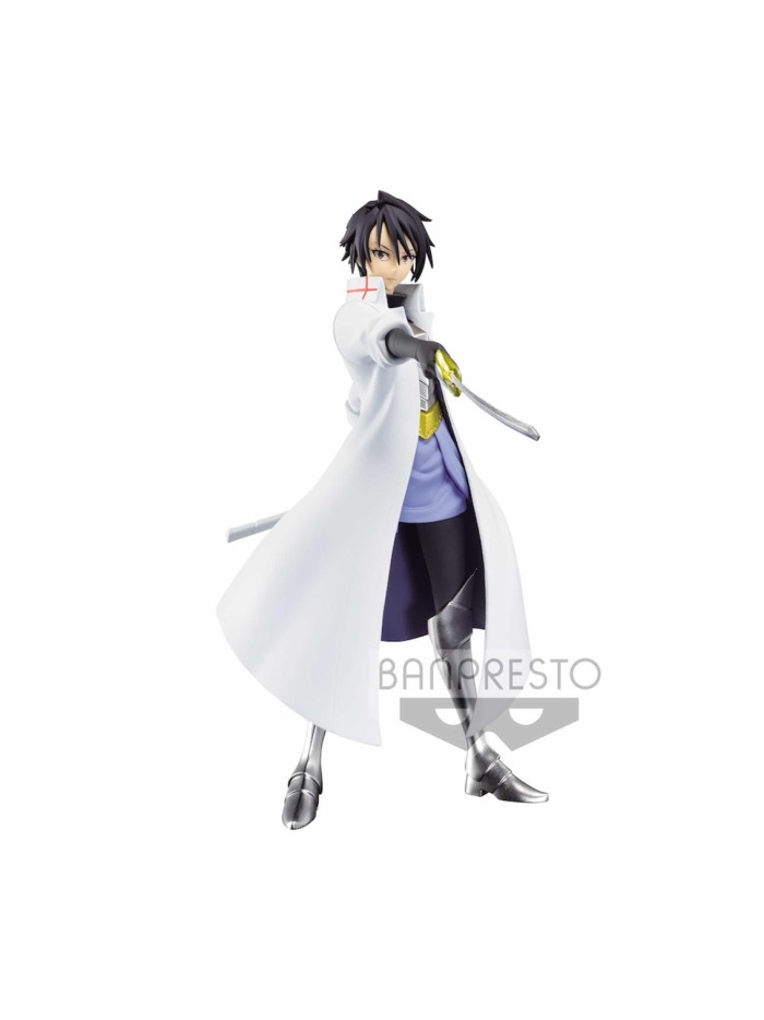 Figura banpresto that time i got reincarnated as a slime otherwolder vol 13 hinata sakaguchi Figura banpresto that time i got reincarnated as a slime otherwolder vol 13 hinata sakaguchi