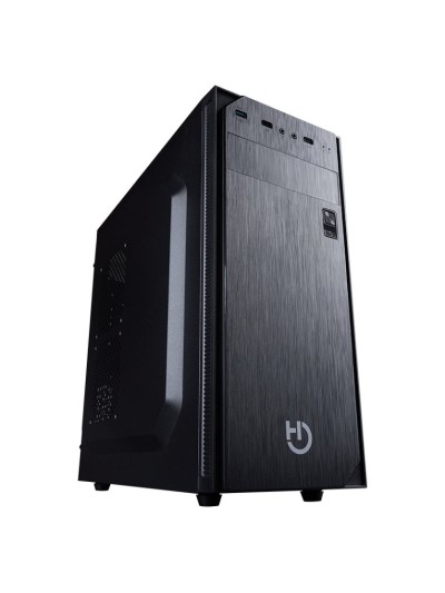Caja ordenador hiditec atx klyp 3.0 + psu500