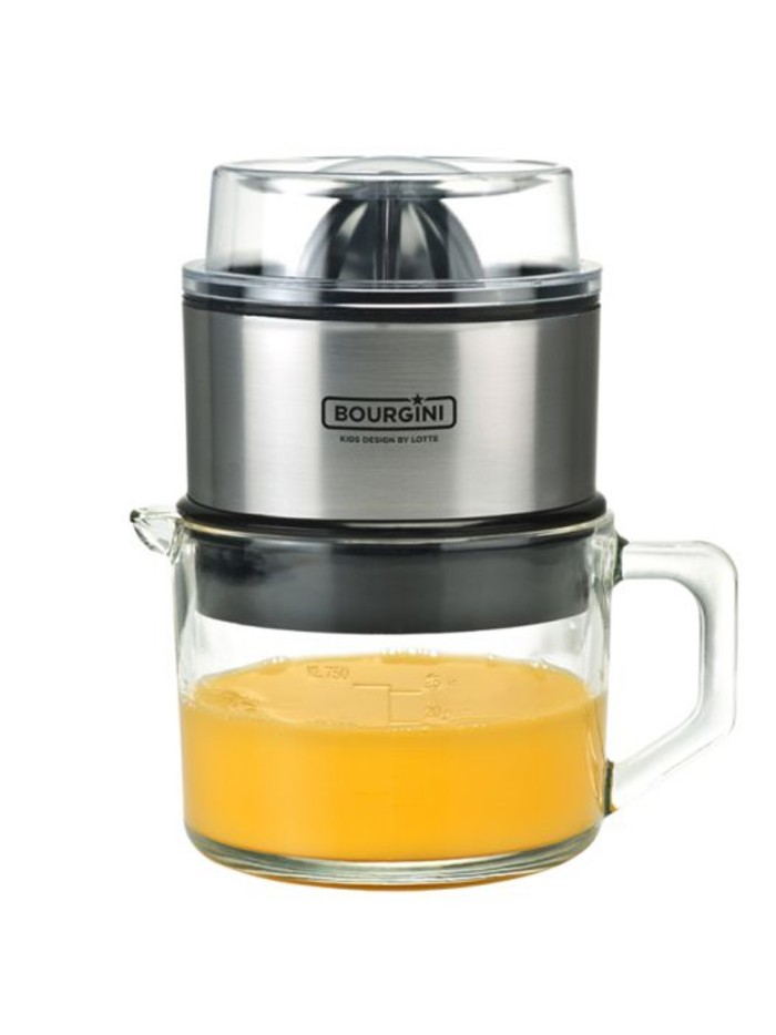 Exprimidor bourgini lotte classic deluxe 0.75l Exprimidor bourgini lotte classic deluxe 0.75l