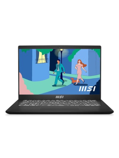 Portatil msi 14 - 299xes r5 - 7430u 16gb ssd 512gb 14 pulgadas