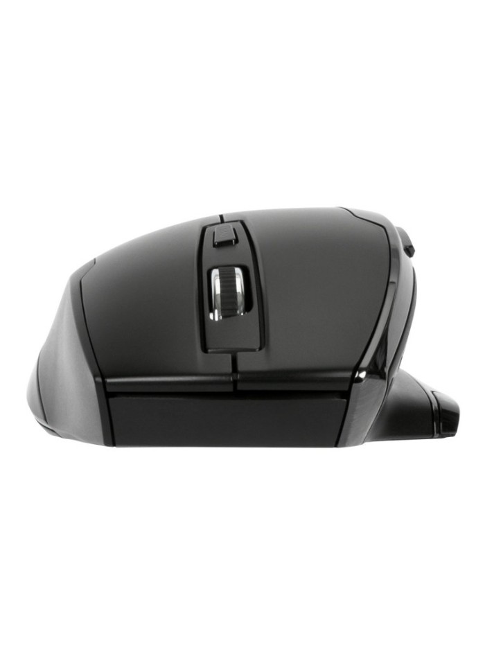 Mouse raton ergonomico targus bluetrace wireless inalambrico antimicrobiano negro Mouse raton ergonomico targus bluetrace wireless inalambrico antimicrobiano negro