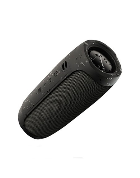 Altavoz bluetooth energy sistem urban box 3 space bluetooth negro