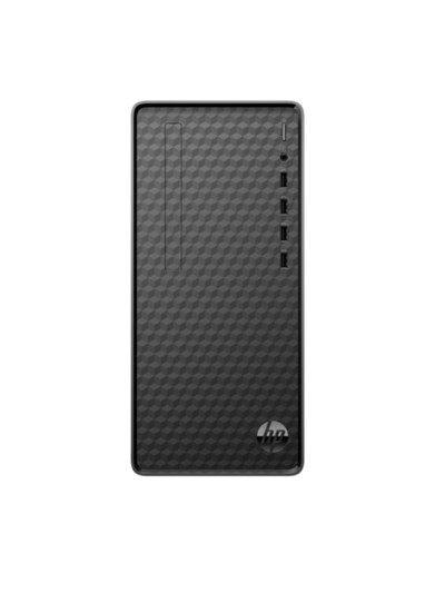 Ordenador hp m01 - f3016ns i3 - 13100 - 8gb - ssd512gb - w11