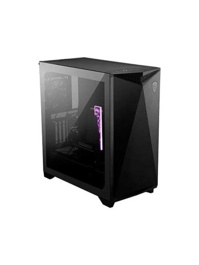 Caja ordenador gaming msi mpg gungnir 300p airflow