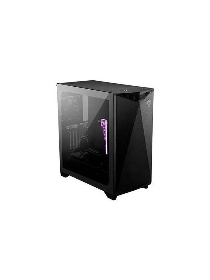 Caja ordenador gaming msi mpg gungnir 300p airflow Caja ordenador gaming msi mpg gungnir 300p airflow