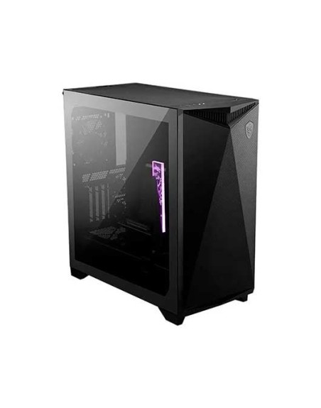 Caja ordenador gaming msi mpg gungnir 300p airflow