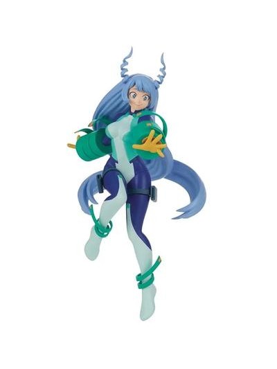 Figura banpresto my hero academia the amazing heroes nejire hado bp18293