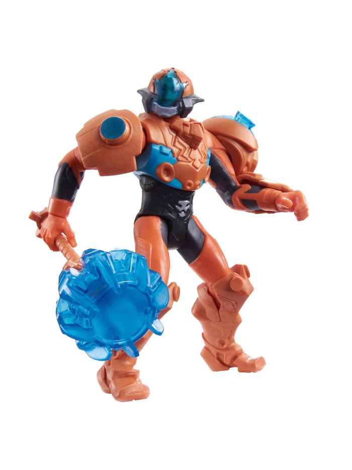 Figura mattel masters of the universe man at arms Figura mattel masters of the universe man at arms