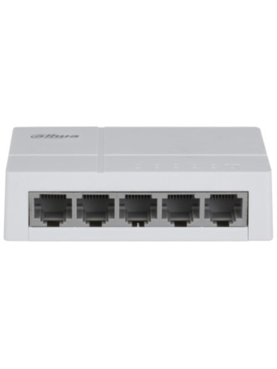 Switch dahua sh - sf1005l 5 puertos