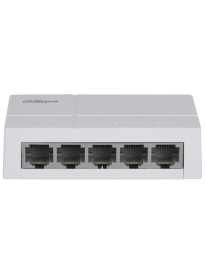 Switch dahua sh - sf1005l 5 puertos Switch dahua sh - sf1005l 5 puertos