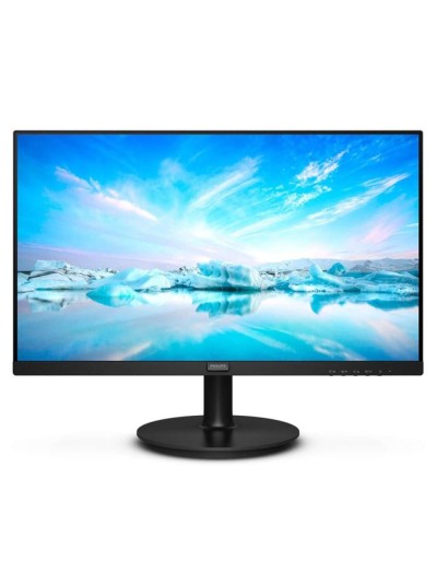 Monitor philips 241v8lab 23.8 pulgadas fhd 100hz