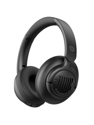 Auriculares conceptronic alvah02b inalambrico negro