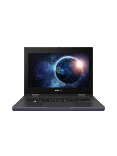 Portatil asus br1104fga - ns0081xa cel n100 4gb 11.6 pulgadas tactil ssd128gb w11proedu