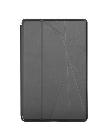 Funda tablet targus click - in 10 -1 pulgadas samsung tab a anti microbial negro