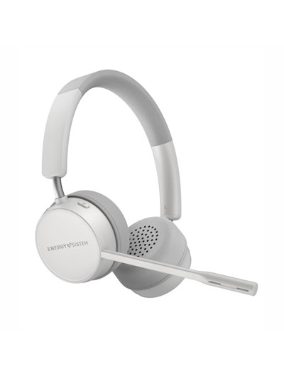 Auriculares wireless energy sistema office 6 blanco