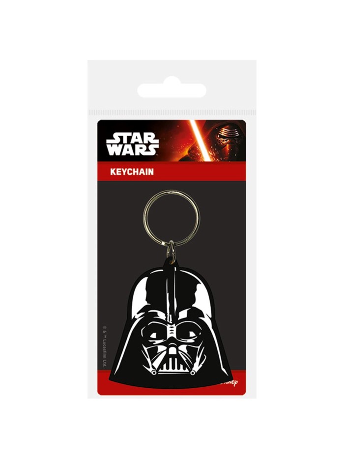 Llavero pyramid star wars darth vader Llavero pyramid star wars darth vader