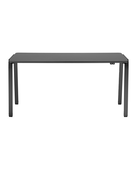 Phoenix horizon mesa escritorio gaming xl 150cm x 65cm luces rgb