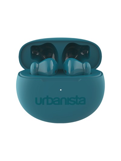 Auriculares urbanista true wireless inalambricos austin lake green