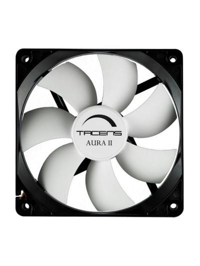 Ventilador caja tacens aura ii 8cm