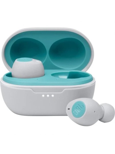 Auriculares jbl tune t115tws inalambrico menta