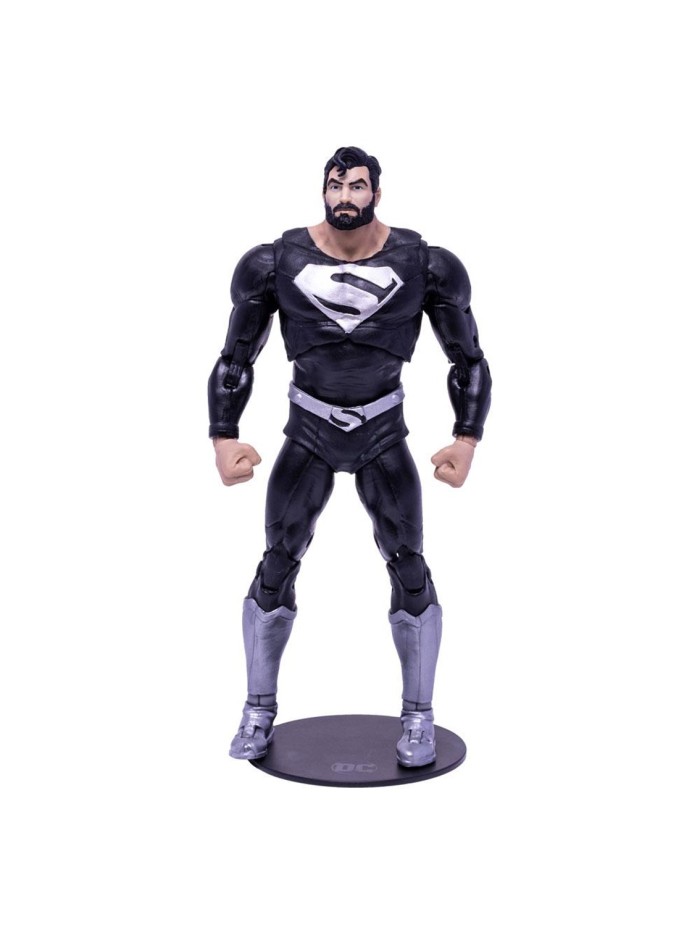 Figura mcfarlane toys dc multiverse superman: lois and clark Figura mcfarlane toys dc multiverse superman: lois and clark