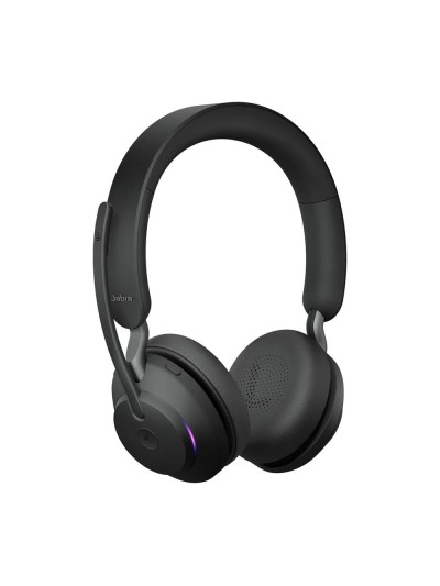 Auriculares jabra evolve2 65 ms
