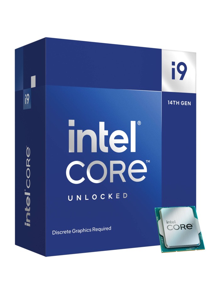 Intel i9 14900kf 6ghz lga 1700 box Intel i9 14900kf 6ghz lga 1700 box