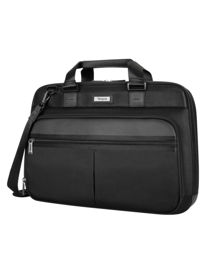 Maletin portatil targus 15.6 pulgadas mobile elite topload Maletin portatil targus 15.6 pulgadas mobile elite topload