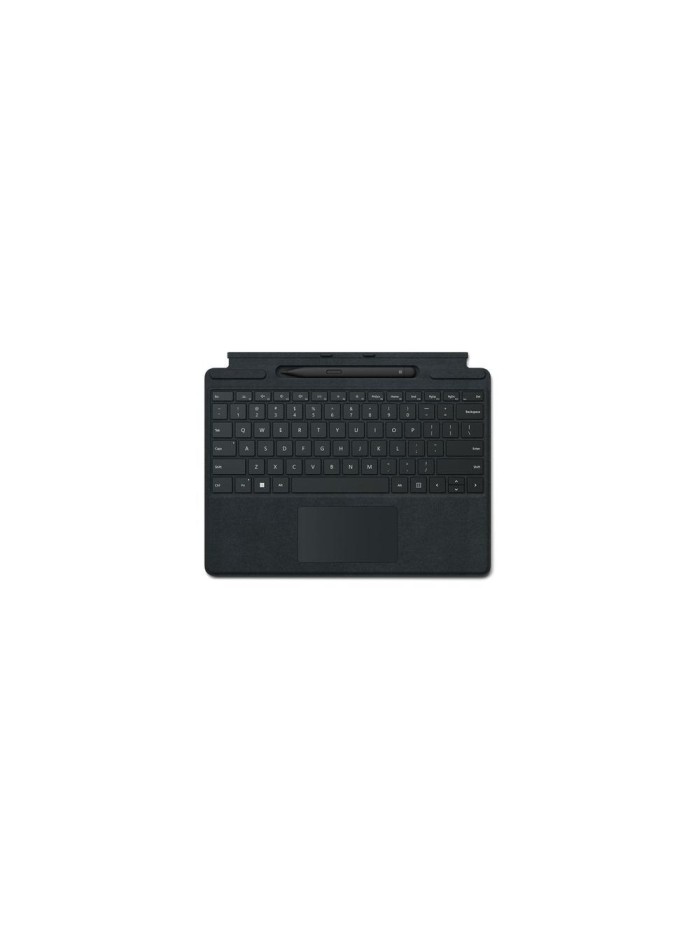 Teclado microsoft surface type + pen para surface pro10 negro Teclado microsoft surface type + pen para surface pro10 negro