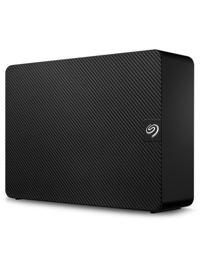 Disco duro externo hdd seagate expansion stkp10000400 10tb 3.5 pulgadas usb 3.2