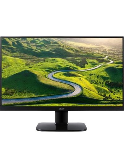 Monitor acer ka270hbi 27 pulgadas fhd 100hz