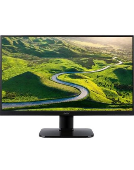 Monitor acer ka270hbi 27 pulgadas fhd 100hz