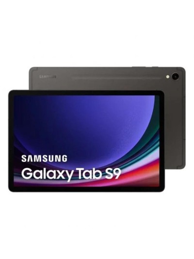 Tablet samsung galaxy tab s9 11 pulgadas 8gb - 128gb - gris