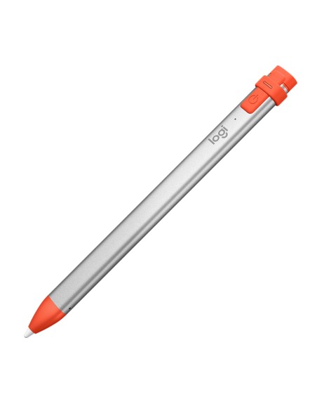 Lapiz digital logitech crayon para ipad lightning