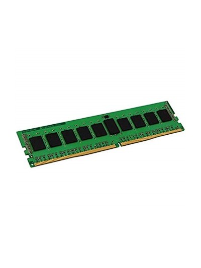 Memoria ddr4 8gb kingston - 2666 mhz - pc4 - 21300 - cl19 dimm - no ecc