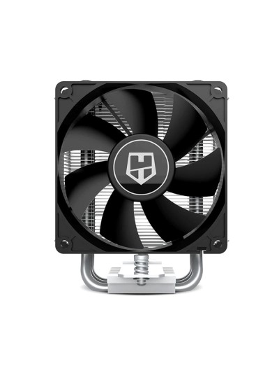 Ventilador disipador nox hummer h - 903 92mm - multisocket