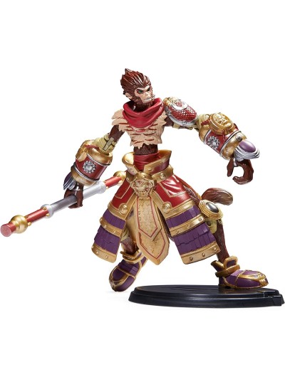 Figura league of legends the champion collection wukong