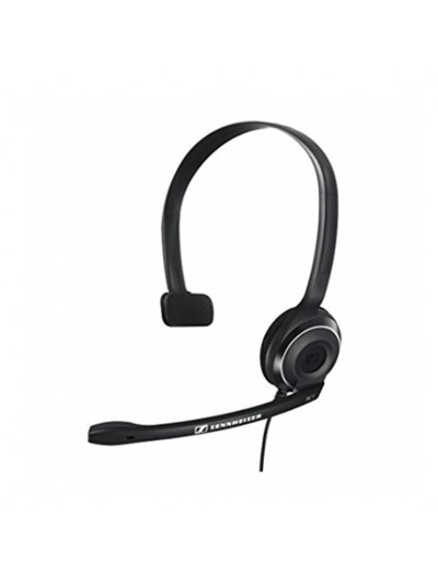 Auriculares micro epos sennheiser pc 7 chat usb