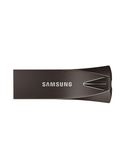 Memoria usb samsung usb 3.1 64gb 300mb - s titan gray muf - 64be4 - apc