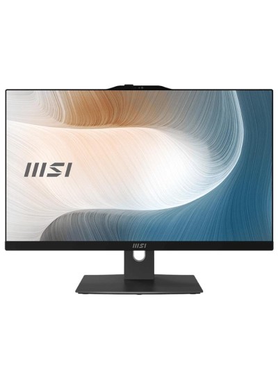 Ordenador all in one msi am242p - 1400es i3 - 100u 8gb ssd 256gb