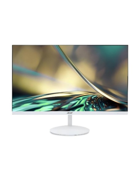 Monitor acer sa242y 23.8 pulgadas fhd 100hz