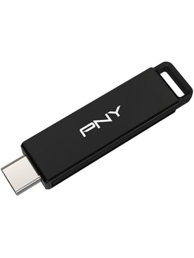 Memoria usb tipo c pny elite x 128gb