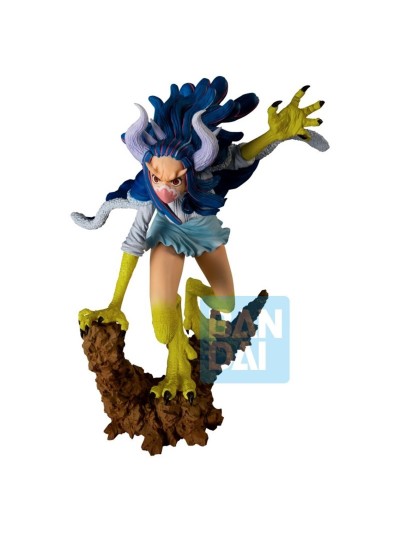 Figura ichibansho one piece glitter of ha ulti