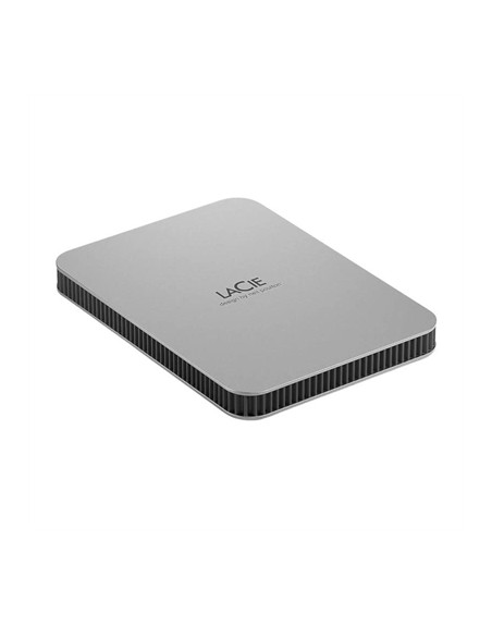 Mobile drive (2022) disco duro externo 2 tb plata