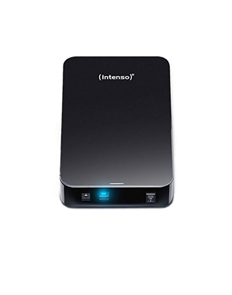 Disco duro externo hdd intenso 6tb 3.5 pulgadas usb 3.0 negro